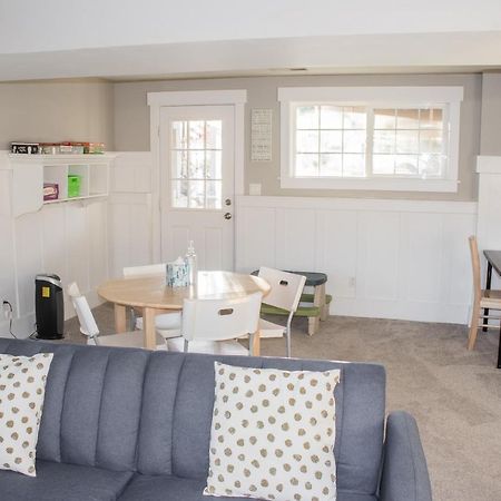 Family Friendly Home - Utah Valley Sanctuary Orem Dış mekan fotoğraf