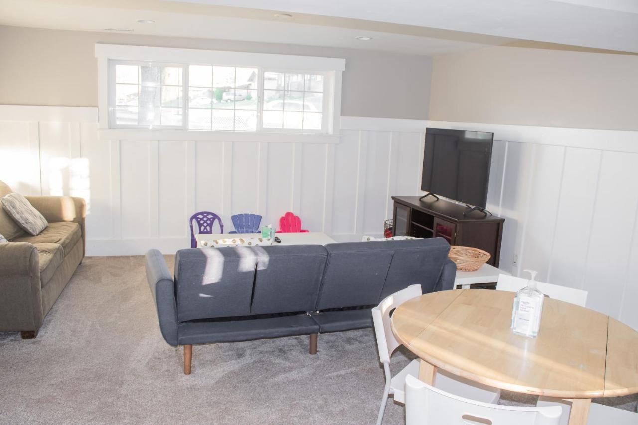Family Friendly Home - Utah Valley Sanctuary Orem Dış mekan fotoğraf