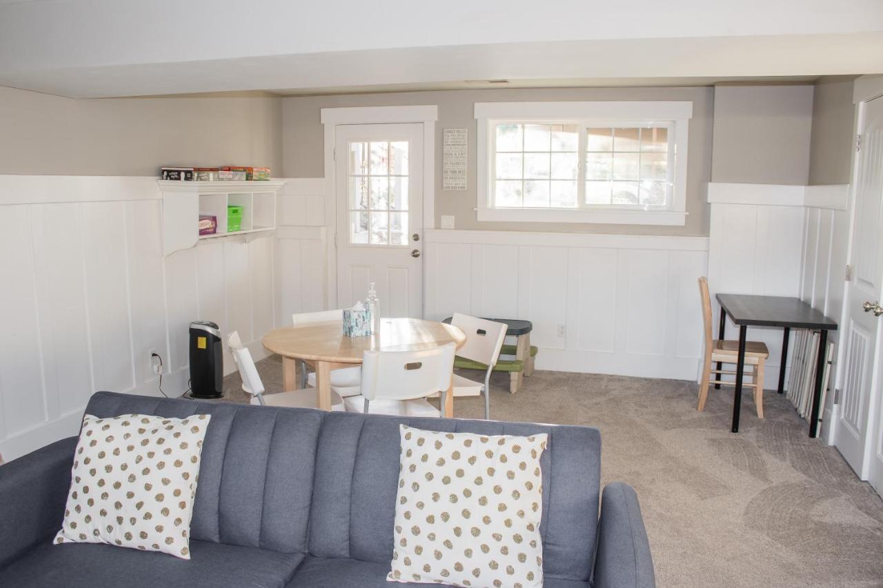 Family Friendly Home - Utah Valley Sanctuary Orem Dış mekan fotoğraf