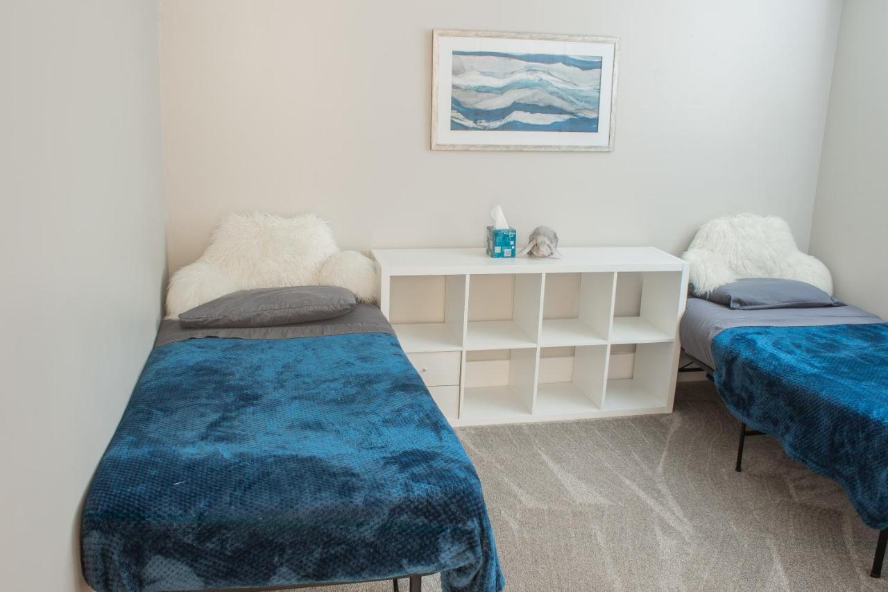 Family Friendly Home - Utah Valley Sanctuary Orem Dış mekan fotoğraf