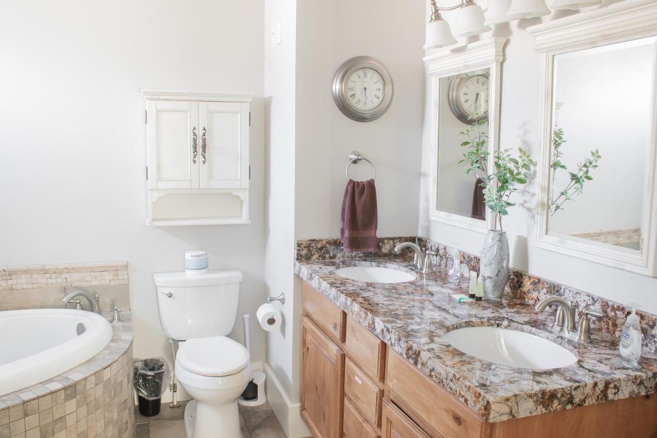 Family Friendly Home - Utah Valley Sanctuary Orem Dış mekan fotoğraf