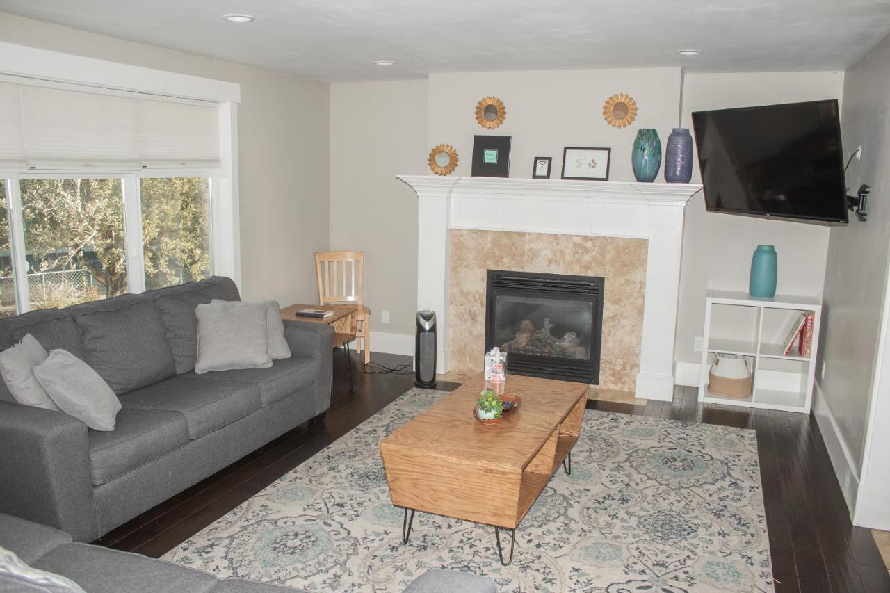 Family Friendly Home - Utah Valley Sanctuary Orem Dış mekan fotoğraf